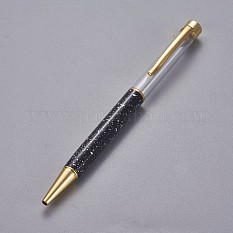Bolígrafos creativos de tubo vacío AJEW-L076-A05