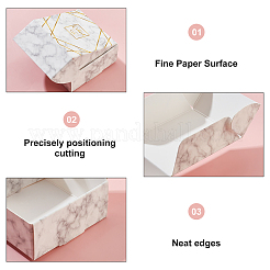 Картонная коробка&nbsp;CON-WH0080-24D