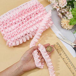 Ruban de polyester&nbsp;SRIB-WH0011-390B