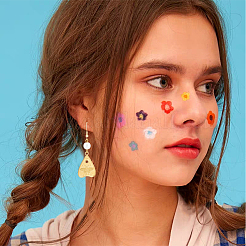 300 шт. 2 крючка для сережек из нержавеющей стали 304 STAS-SP0001-39