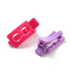 Пластиковая фурнитура для клипа PHAR-Z004-10