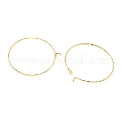 Латунные обручи&nbsp;XGR0005G-70G