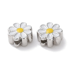 Латунные бусины с реечным покрытием KK-Z039-09P