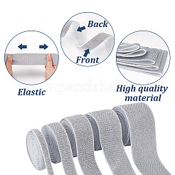 10 ярд 5-х видов эластичных шнуров OCOR-GA0001-81