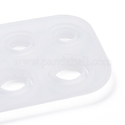 Силиконовые кольца&nbsp;LS-DIY-G007-06