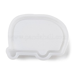 День святого валентина своими руками силиконовые украшения Молды&nbsp;SIMO-R010-02E