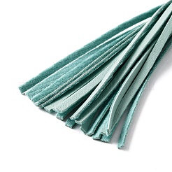 Кулон с кисточкой из пвх&nbsp;FIND-WH0108-47C