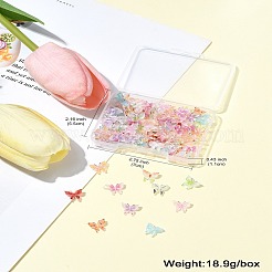 100 шт.&nbsp;MRMJ-CJ0001-17