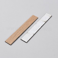 Holzboden-Minimodell&nbsp;DIY-WH0591-236B