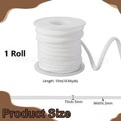 10м нейлоновые эластичные шнуры&nbsp;OCOR-GA0002-65B