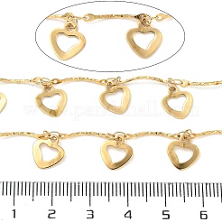 Цепи из нержавеющей стали 304 CHS-U002-05G-03