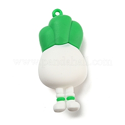 Мультфильм ПВХ пластиковые большие подвески&nbsp;KY-D021-01D