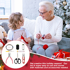 Наборы швейных инструментов TOOL-GA0001-86