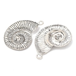 Тибетский сплав стиля большие кулоны&nbsp;FIND-Z099-06AS