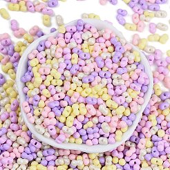 Бисер из стекла &nbsp;X1-SEED-K010-03F