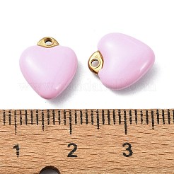 Ионное покрытие (ip) настоящие 18-каратные позолоченные подвески из нержавеющей стали 304&nbsp;STAS-L024-019G-04