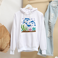 1 шт. трафареты для рисования домашних животных DIY-MA0004-53C