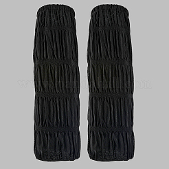 Рукава для ног из акриловых волокон AJEW-WH20042-65B