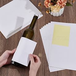 Самоклеящаяся бумажная наклейка&nbsp;AJEW-WH0609-269