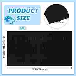 Хлопчатобумажная ткань в рубчик&nbsp;AJEW-WH0816-226C