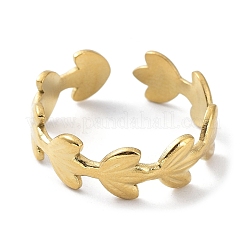 Кольца из нержавеющей стали 304 RJEW-L109-004G