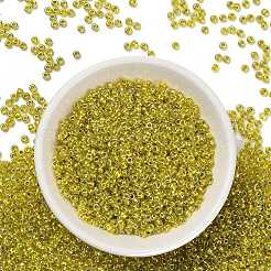 Perline toho 8/0 rotonde&nbsp;SEED-XTR08-1013