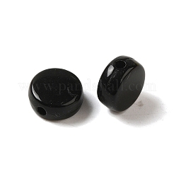 Непрозрачные акриловые бусины MACR-S377-02E