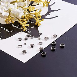 Распорные бусины из нержавеющей стали 304&nbsp;STAS-NB0004-10P