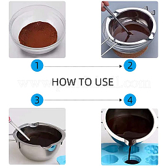 Наборы форм для выпечки STAS-PH0019-72