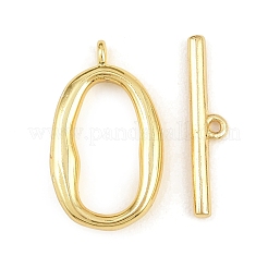 Fermagli in ottone a levetta&nbsp;KK-G548-41G-01