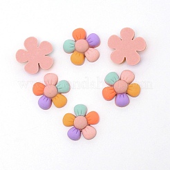 Harz Cabochons&nbsp;LS-RESI-TAC0007-19D