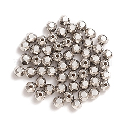 Perline in acciaio inossidabile 304 anti-ossidazione&nbsp;STAS-D174-42A-P