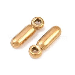 Pendentifs en acier inoxydable 304&nbsp;STAS-S186-12I-G01
