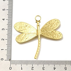 Ionenplattierung (IP) 304 Edelstahlanhänger&nbsp;STAS-U031-16G