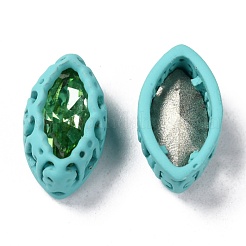 Шить на горный хрусталь&nbsp;RGLA-P033-D02-03