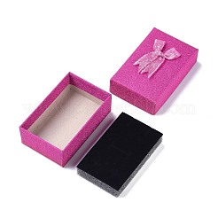 Scatole di gioielli di carta&nbsp;CON-Z005-04E