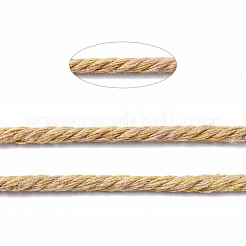 Fils de coton&nbsp;OCOR-WH0032-44A-23