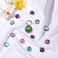 DIY Brosche machen&nbsp;DIY-SC0008-15