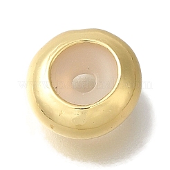 Стойки обшивки латунные бусины&nbsp;KK-U019-08G