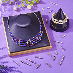 35 шт. 7-х стильные литые проставки для руля FIND-FW0001-21