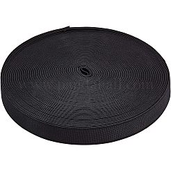 Ультра широкая толстая плоская резинка EC-WH0003-12A