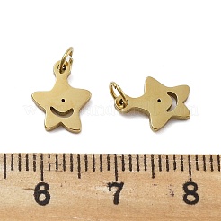 Подвески из нержавеющей стали 304&nbsp;STAS-D302-11G