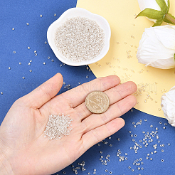 3000шт стеклянный бисер&nbsp;SEED-PA0001-04A-02