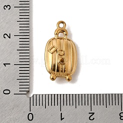 Подвески из нержавеющей стали 304&nbsp;STAS-K255-27G