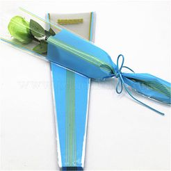 Пластиковые подарочные пакеты opp&nbsp;LS-ABAG-F003-03B