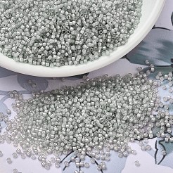 MIYUKIデリカビーズ  シリンダー  日本製シードビーズ  11/0  （染められたムーンストーンの中のdb2391)  1.3x1.6mm  穴：0.8mm  約20000個/袋  100 G /袋&nbsp;SEED-J020-DB2391
