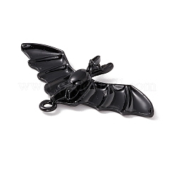 Подвески из сплава хэллоуина с эмалью FIND-G024-03B