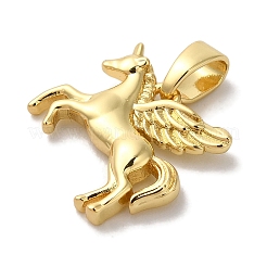 Латунные подвески&nbsp;KK-S391-10G