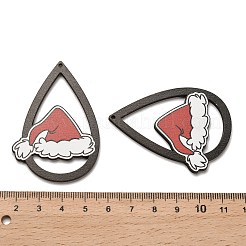 Древесины подвески WOOD-Z003-04I