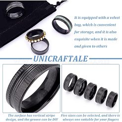 10 шт. 5 размера STAS-UN0041-21EB